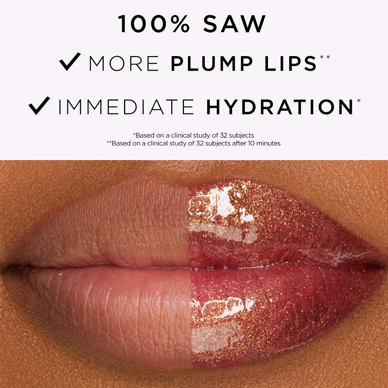 Starpout: Hyaluronic Lip Plumper