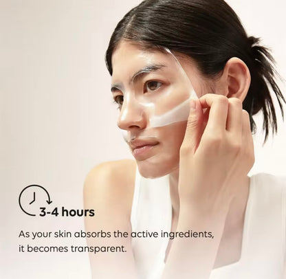 STARMETICS  Bio-collagen mask