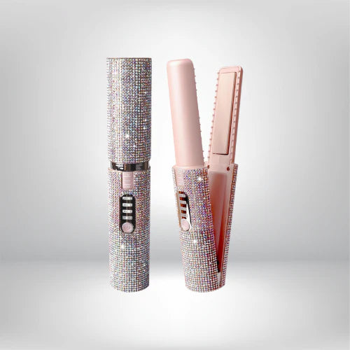 STARPRESS - The Portable Flat Iron