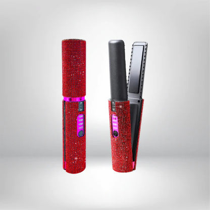 STARPRESS - The Portable Flat Iron