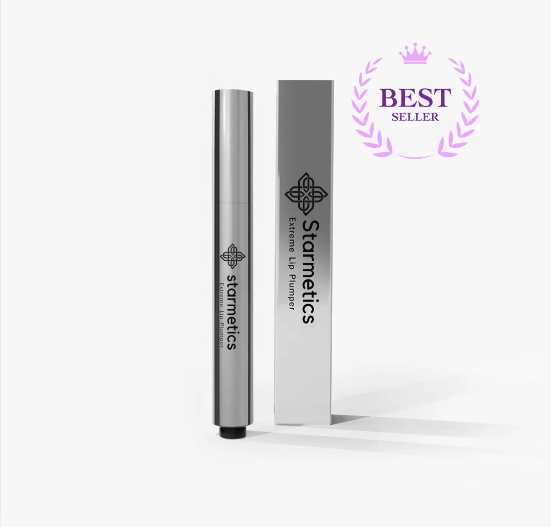 Starpout: Hyaluronic Lip Plumper